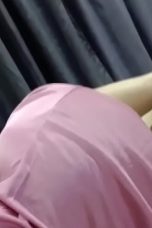 Diundang ke Rumah Tante Saat Lagi Horny