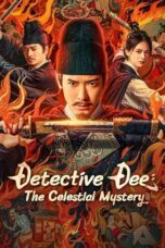 Detective Dee The Celestial Mystery (2025)